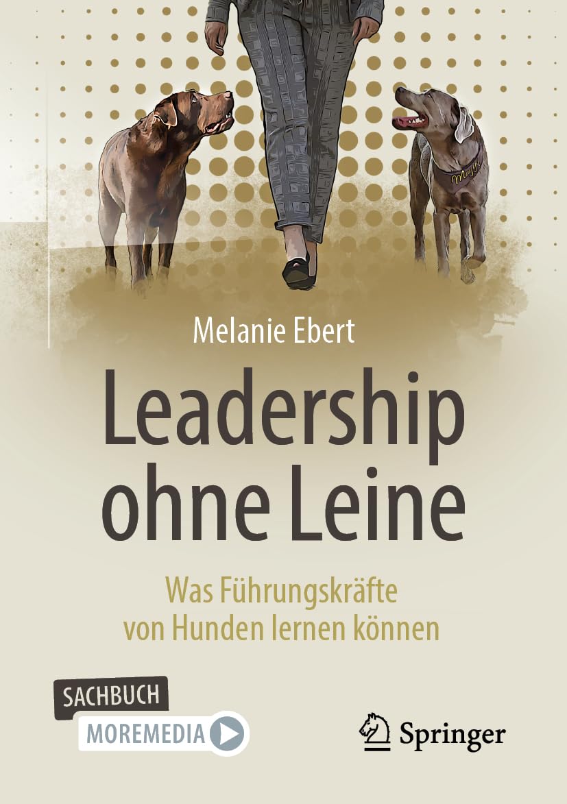 Leadership ohne Leine Law Books