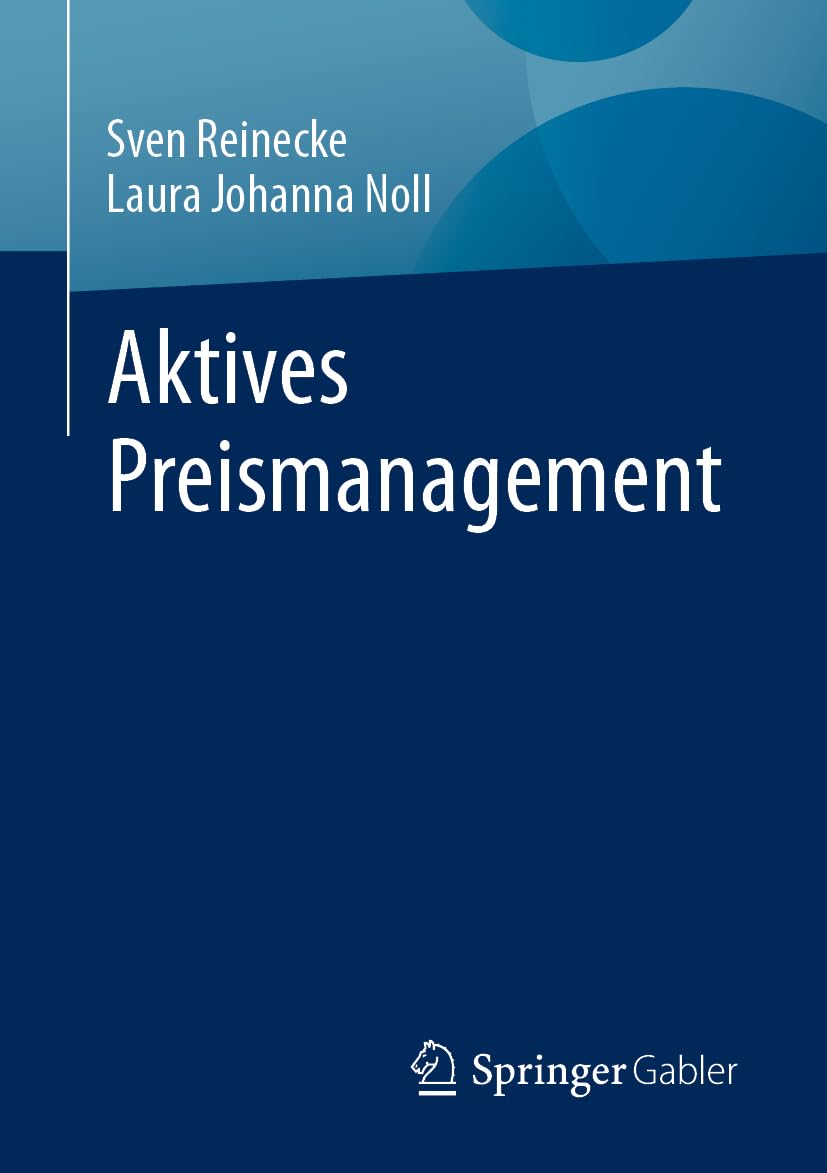 Aktives Preismanagement Law