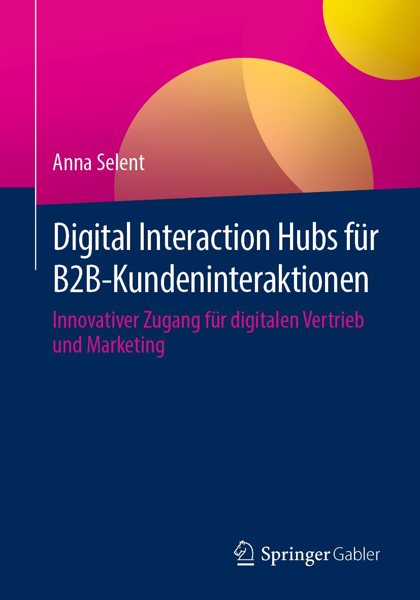 Digital Interaction Hubs für B2B-Kundeninteraktionen Law