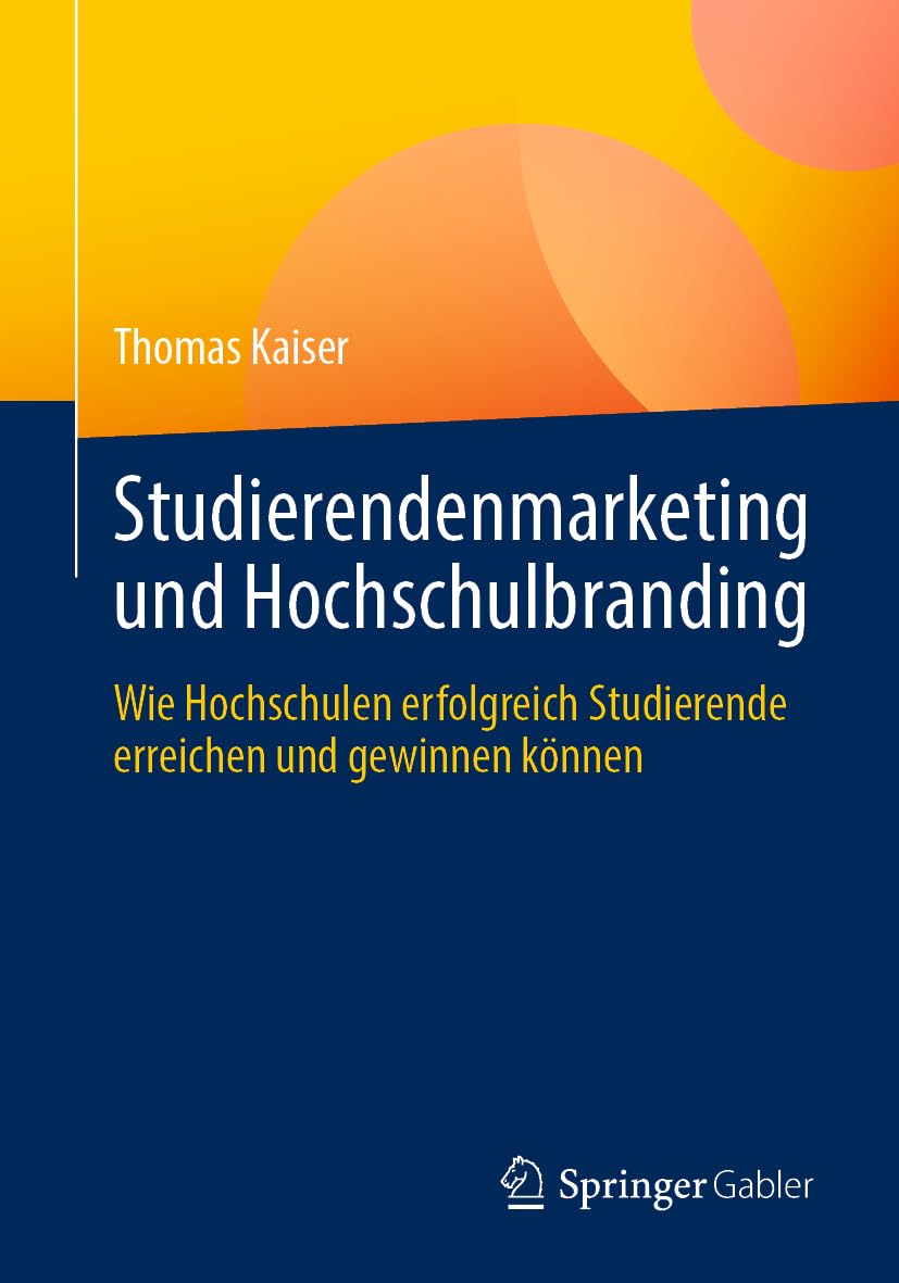 Studierendenmarketing und Hochschulbranding Law