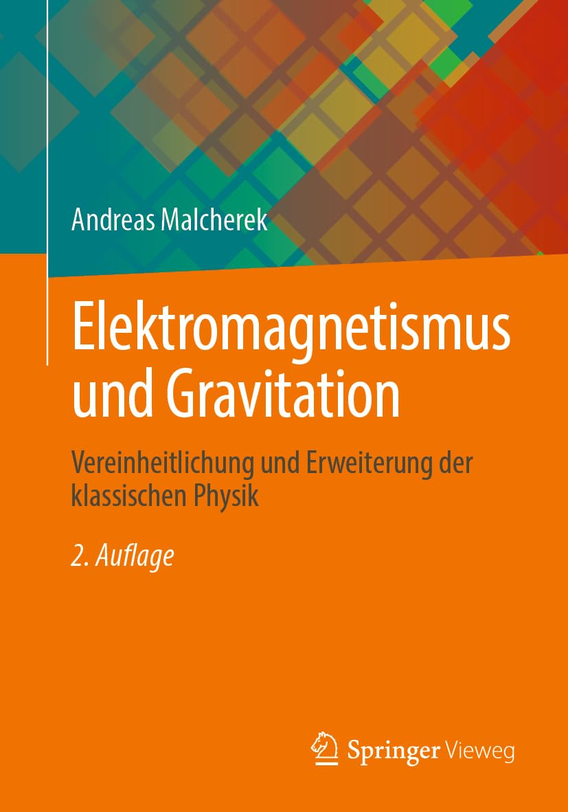 Product Image: Elektromagnetismus und Gravitation