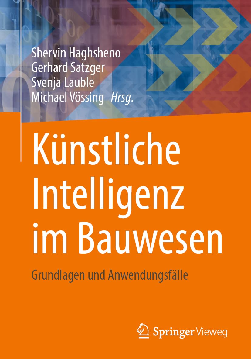 Künstliche Intelligenz im Bauwesen: Grundlagen und Anwendungsfälle Business, Finance & Career