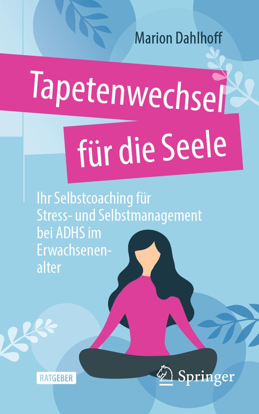Tapetenwechsel für die Seele Medicine