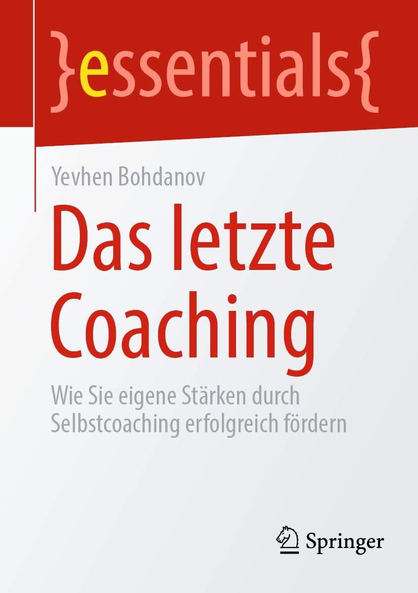 Product Image: Das letzte Coaching