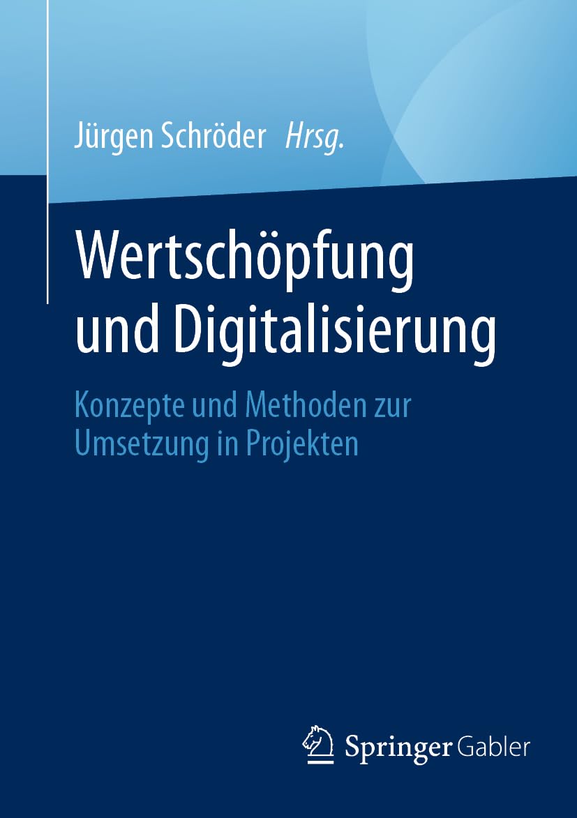 Wertschöpfung und Digitalisierung Law