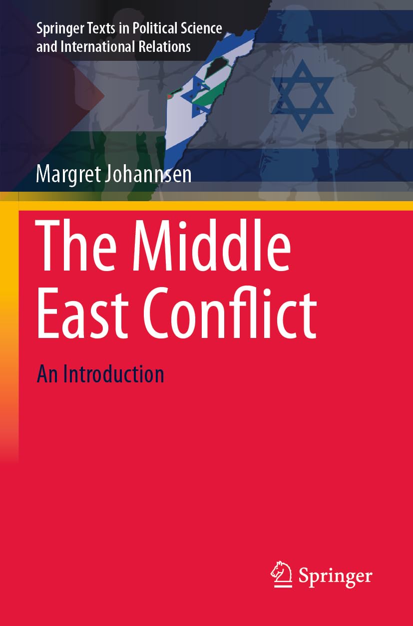 The Middle East Conflict Law
