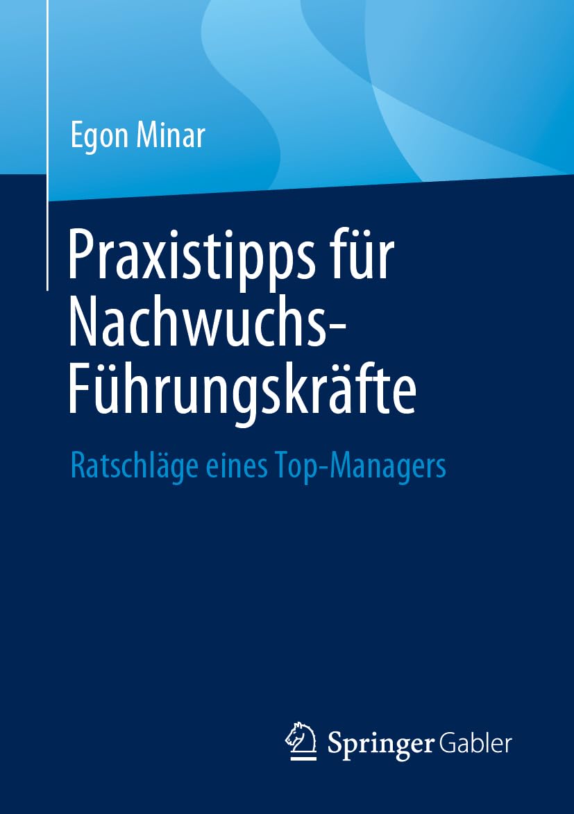 Praxistipps für Nachwuchs-Führungskräfte book