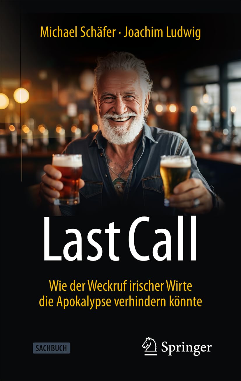 Last Call Law