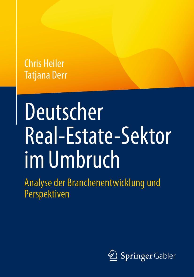 Deutscher Real-Estate-Sektor im Umbruch: Analyse der Branchenentwicklung und Perspektiven Law