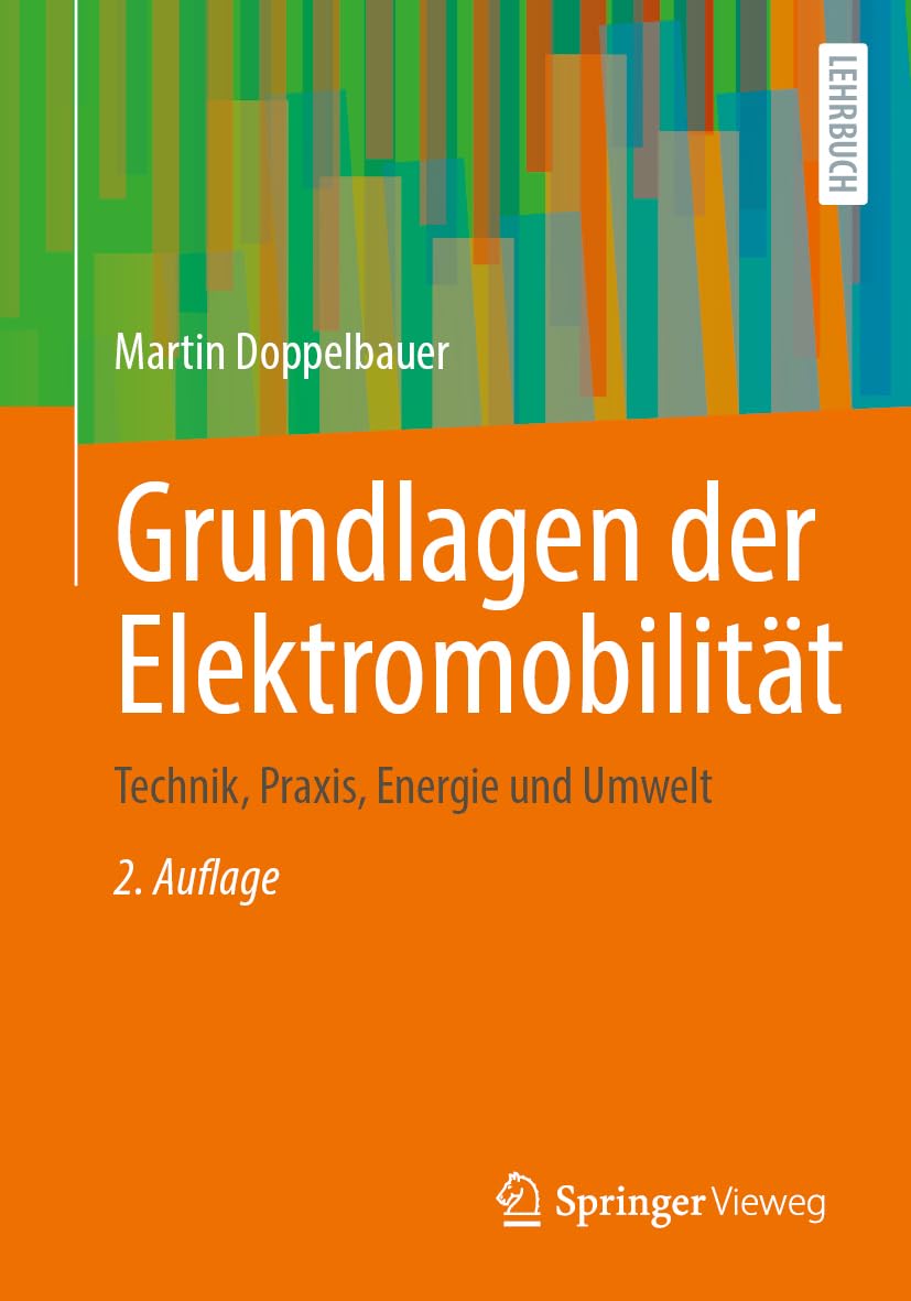 Grundlagen der Elektromobilität Business, Finance & Career