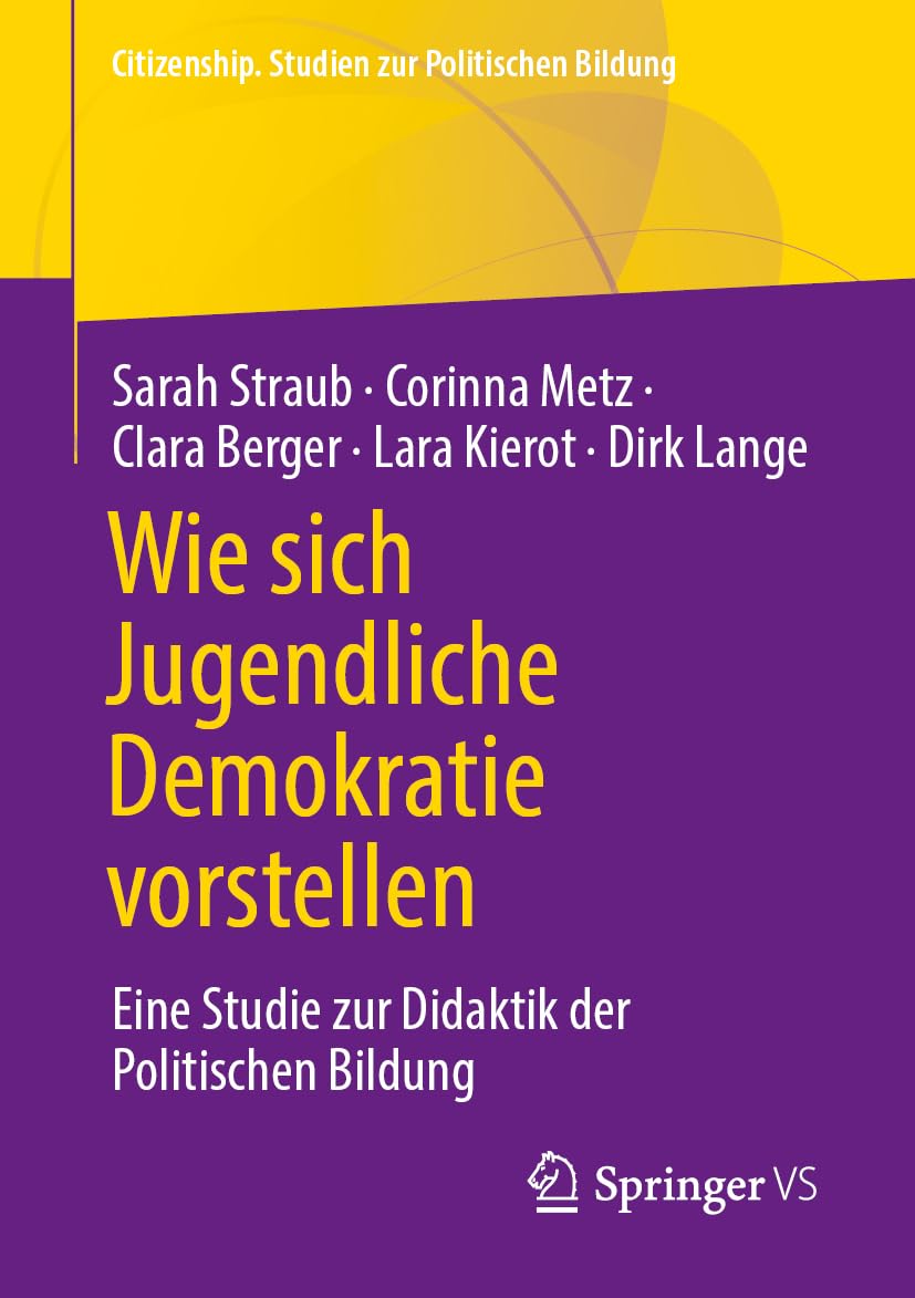 Wie sich Jugendliche Demokratie vorstellen Law