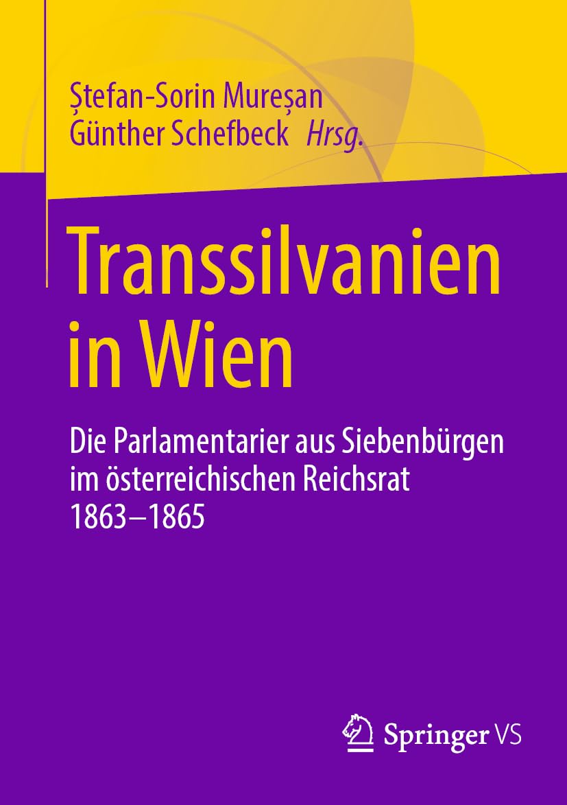 Transsilvanien in Wien Politics & History
