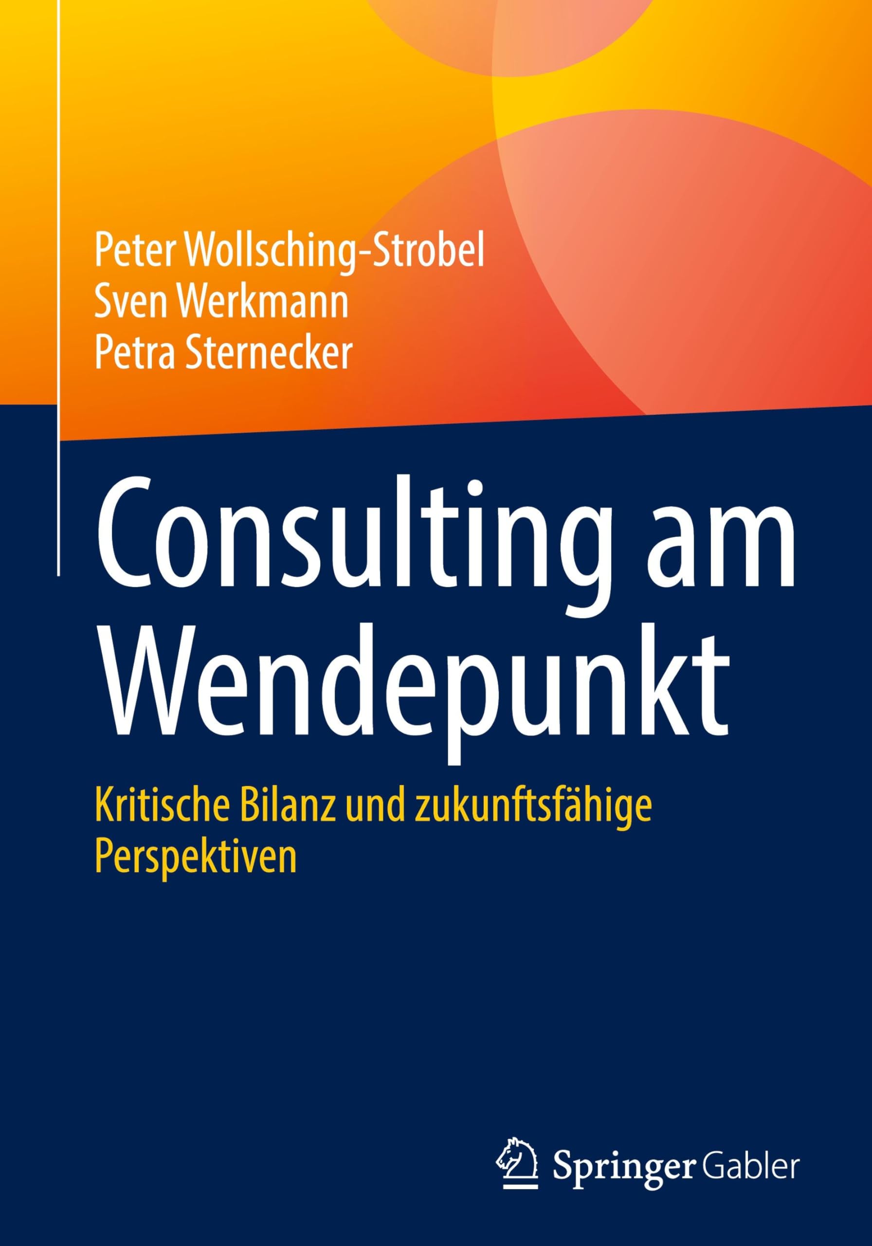 Consulting am Wendepunkt: Kritische Bilanz und zukunftsfähige Perspektiven Law