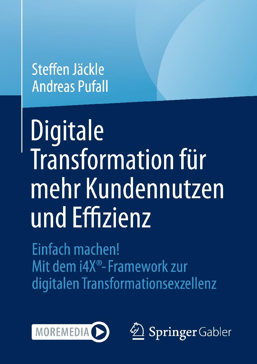 Digitale Transformation für mehr Kundennutzen und Effizienz Law