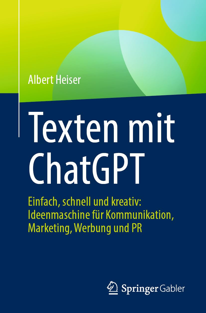 Texten mit ChatGPT Law