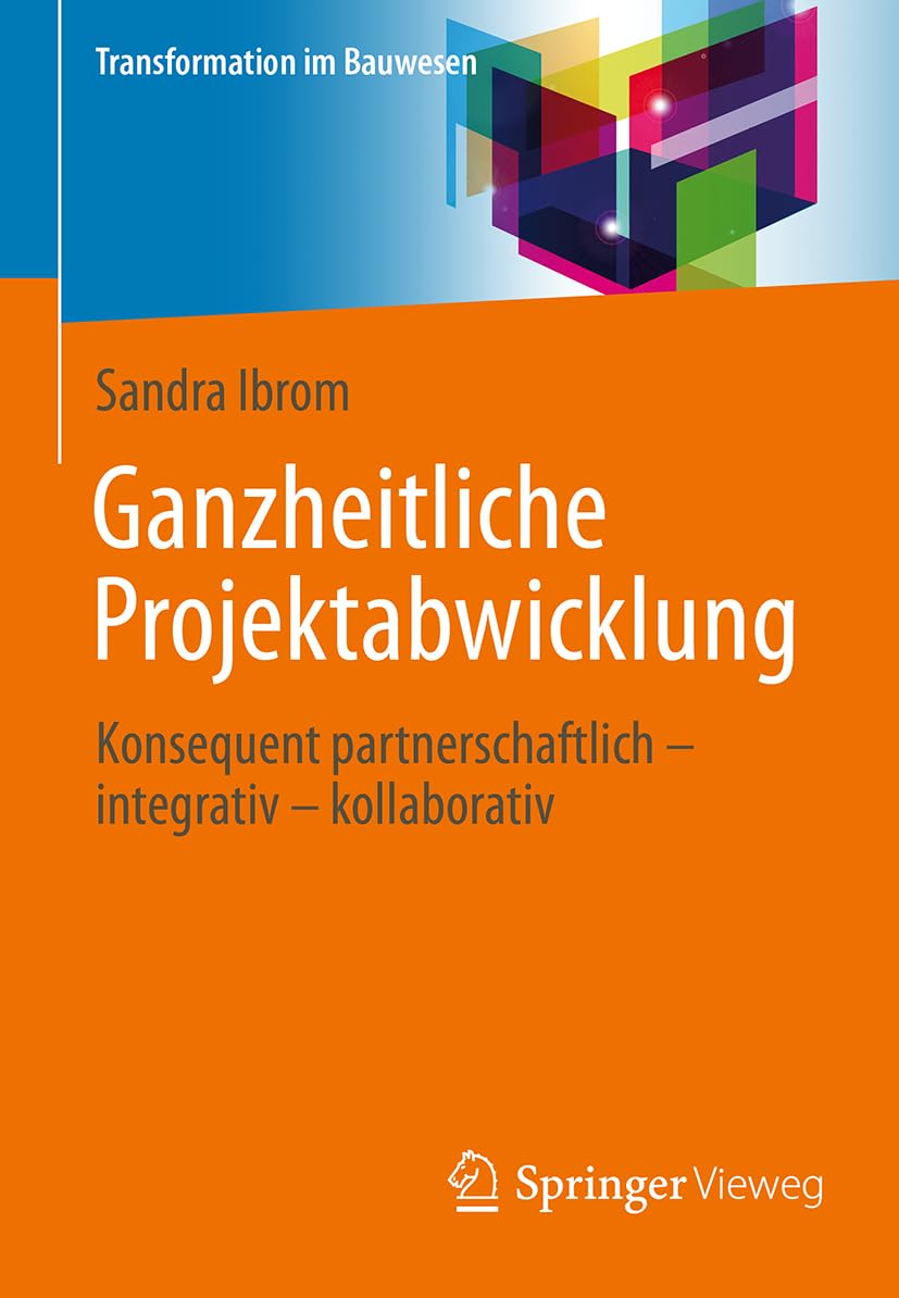 Ganzheitliche Projektabwicklung Law