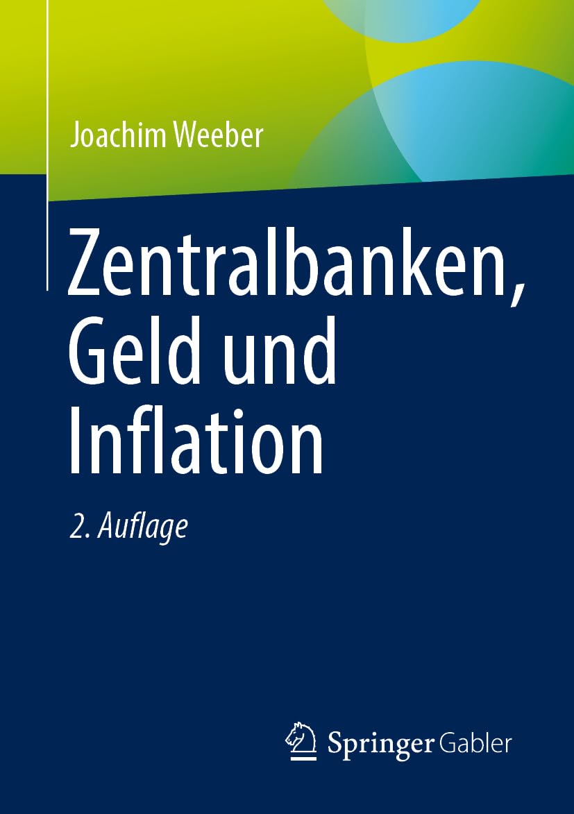 Zentralbanken, Geld und Inflation Law