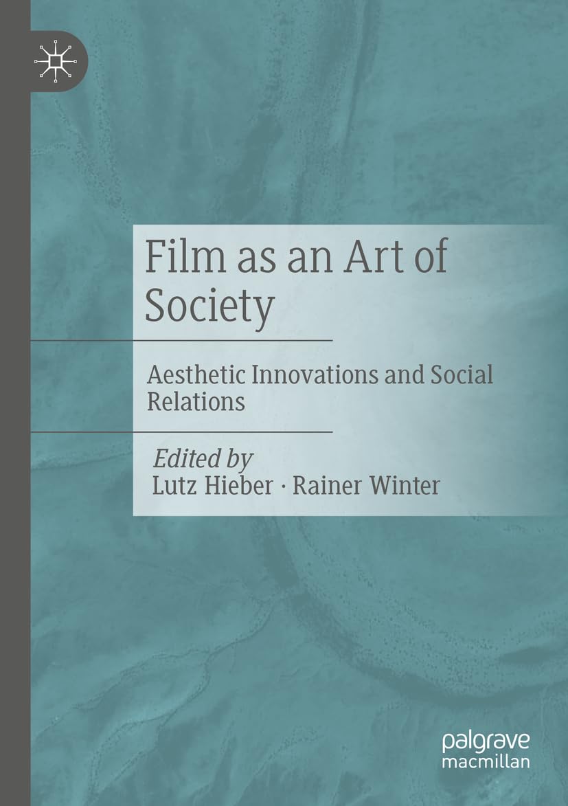 Film as an Art of Society Law