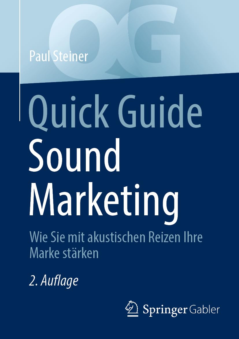Quick Guide Sound Marketing Law