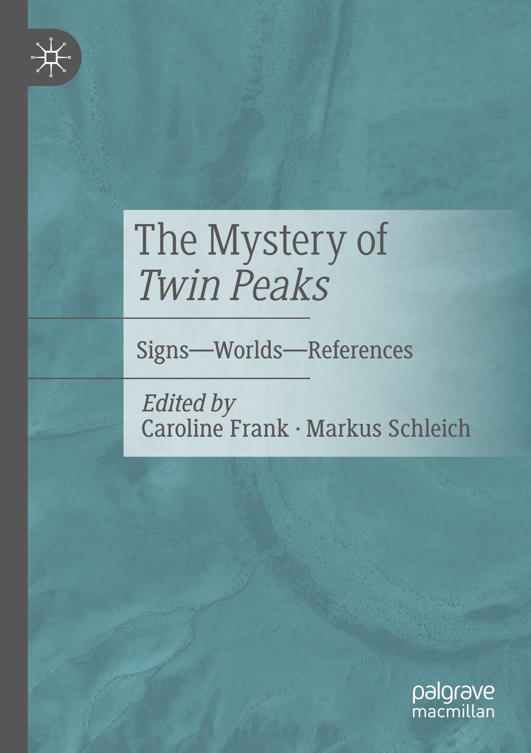 The Mystery of Twin Peaks Media & Communication