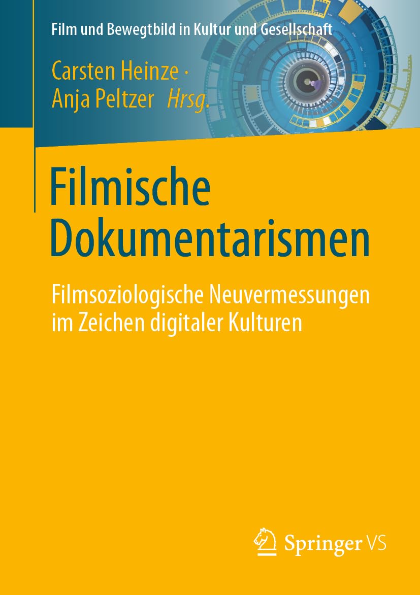 Filmische Dokumentarismen Law