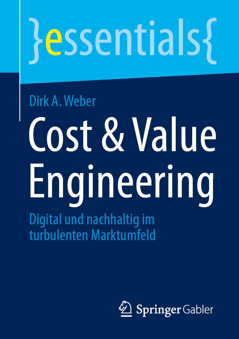 Cost & Value Engineering Law