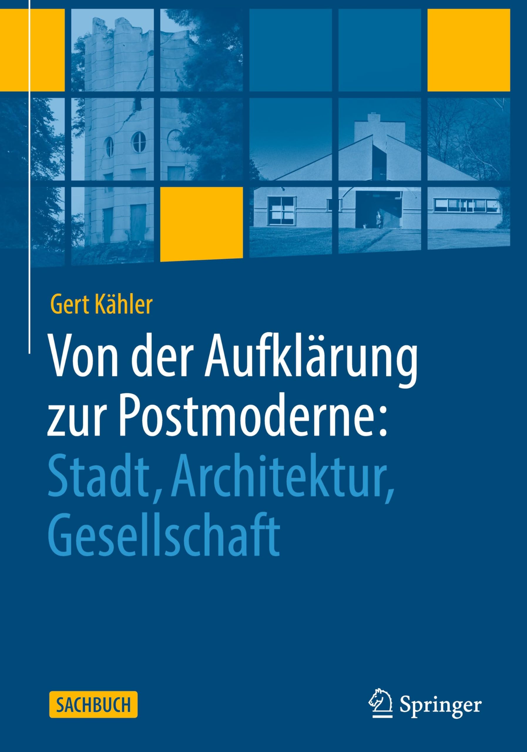 Von der Aufklärung zur Postmoderne: Law