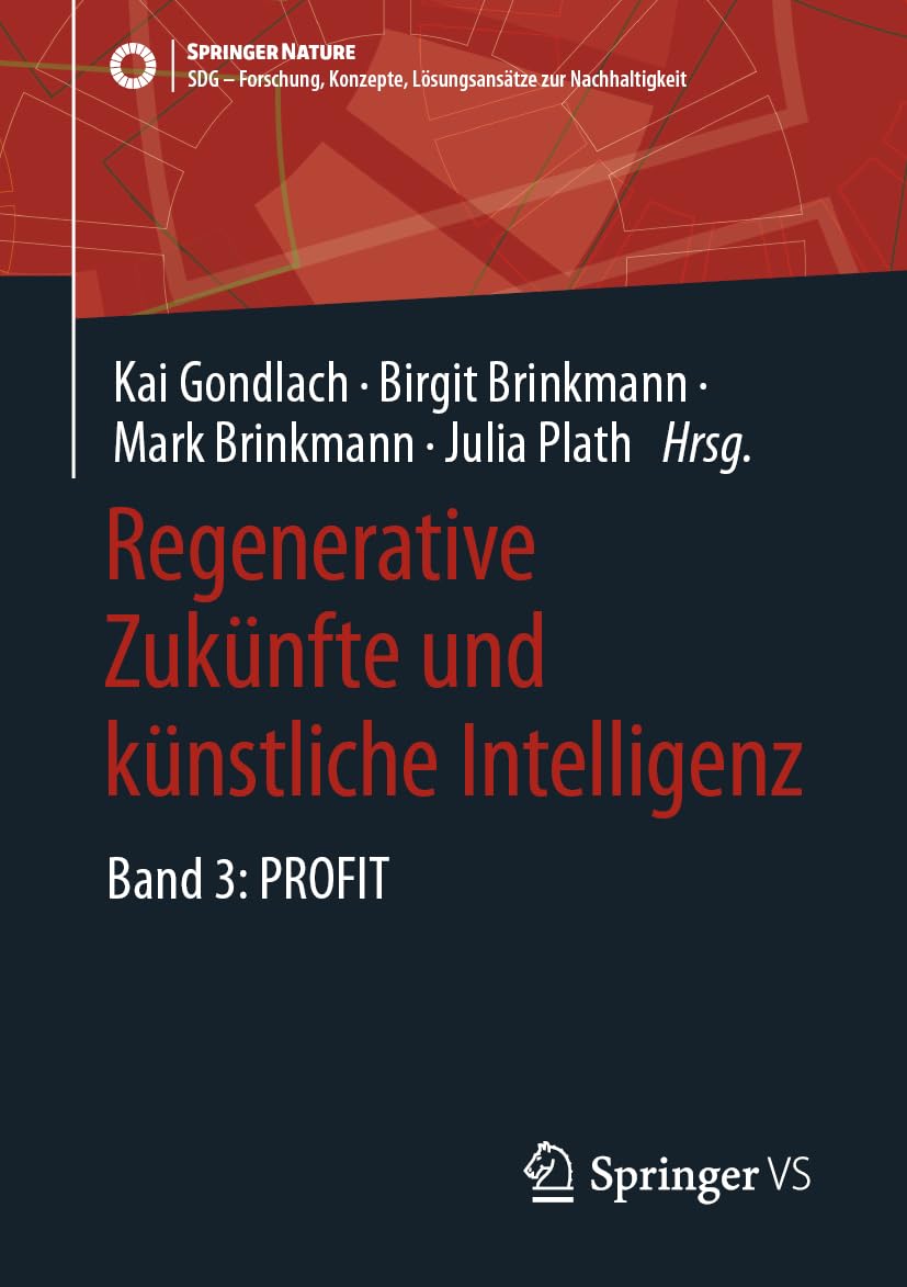 Regenerative Zukünfte und künstliche Intelligenz Philosophy
