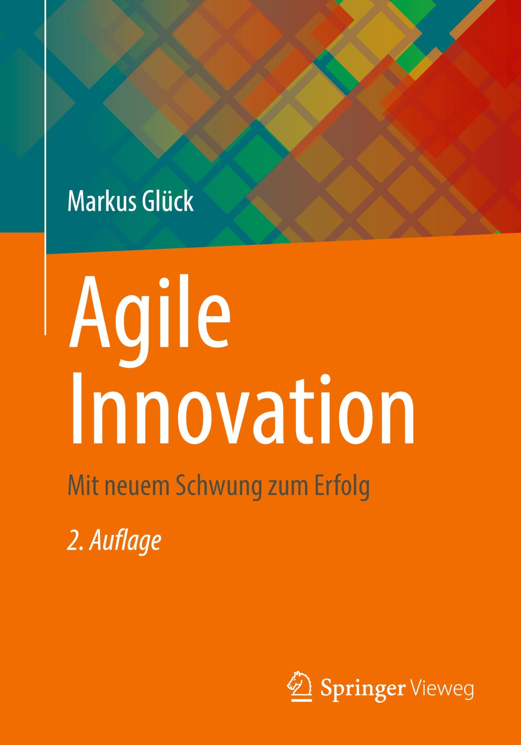 Agile Innovation: Mit neuem Schwung zum Erfolg Law