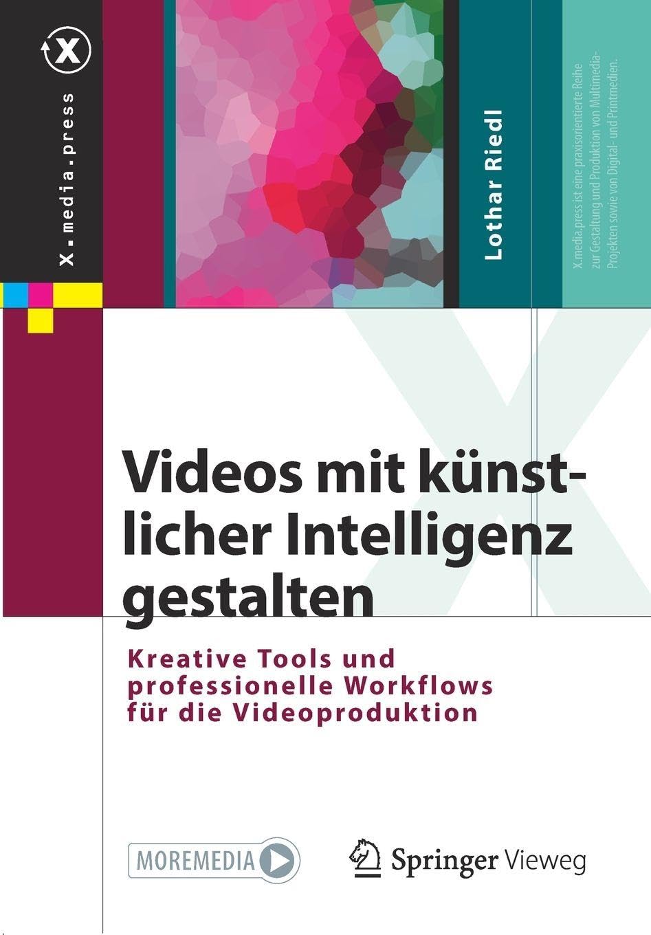 Videos mit künstlicher Intelligenz gestalten Law