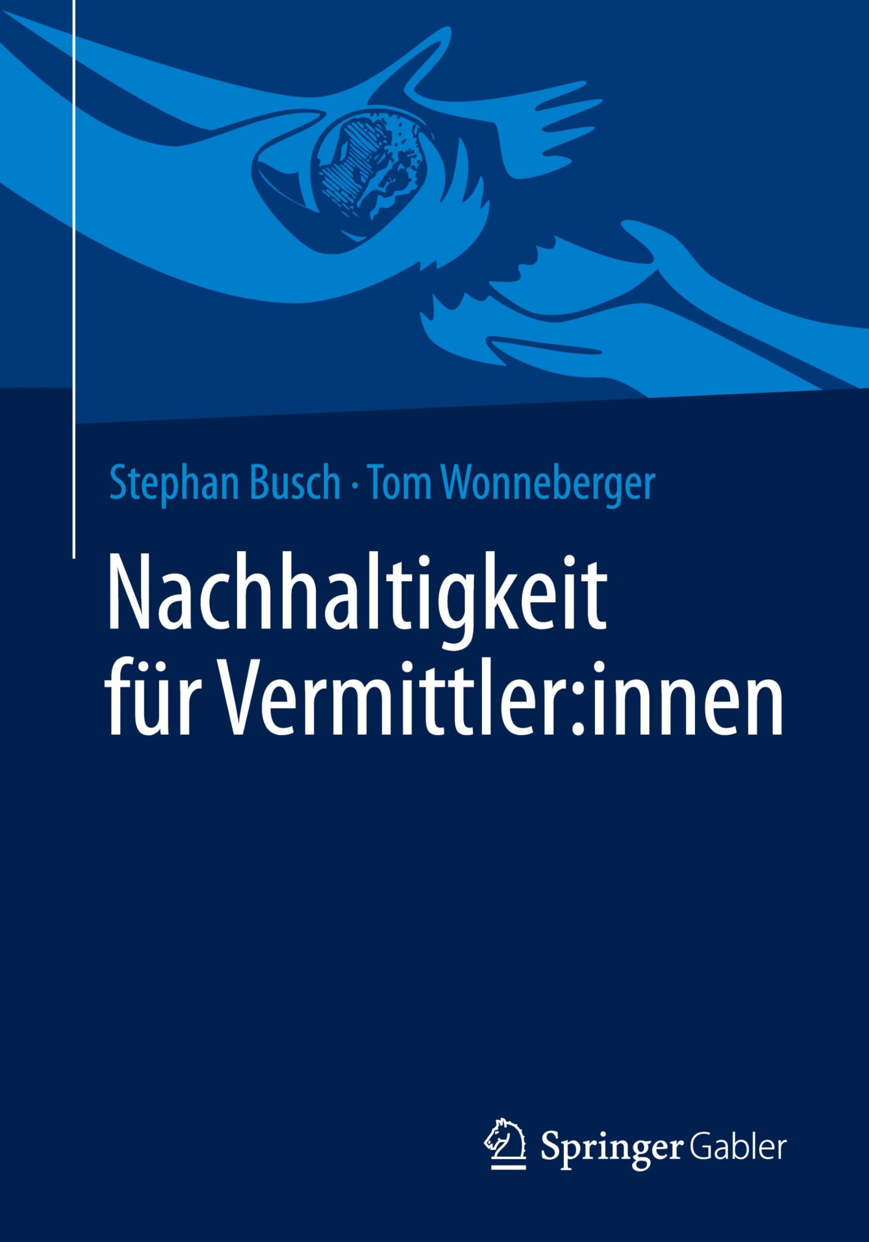 Nachhaltigkeit für Vermittler:innen Law