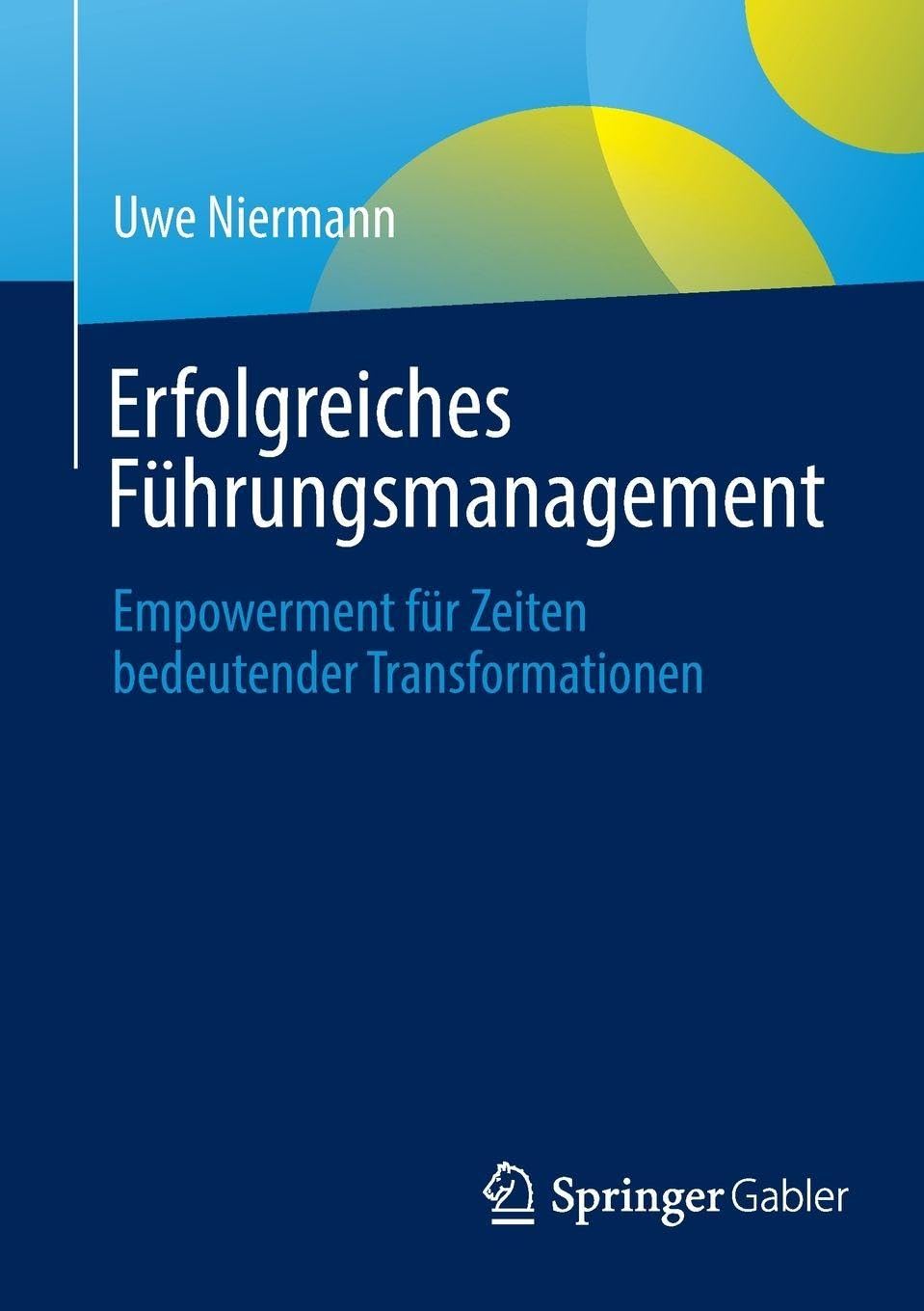 Erfolgreiches Führungsmanagement Law