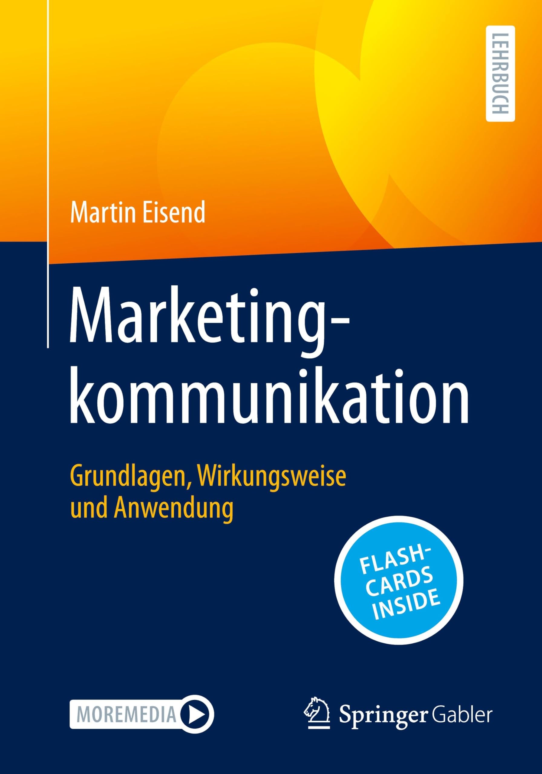 Product Image: Marketingkommunikation