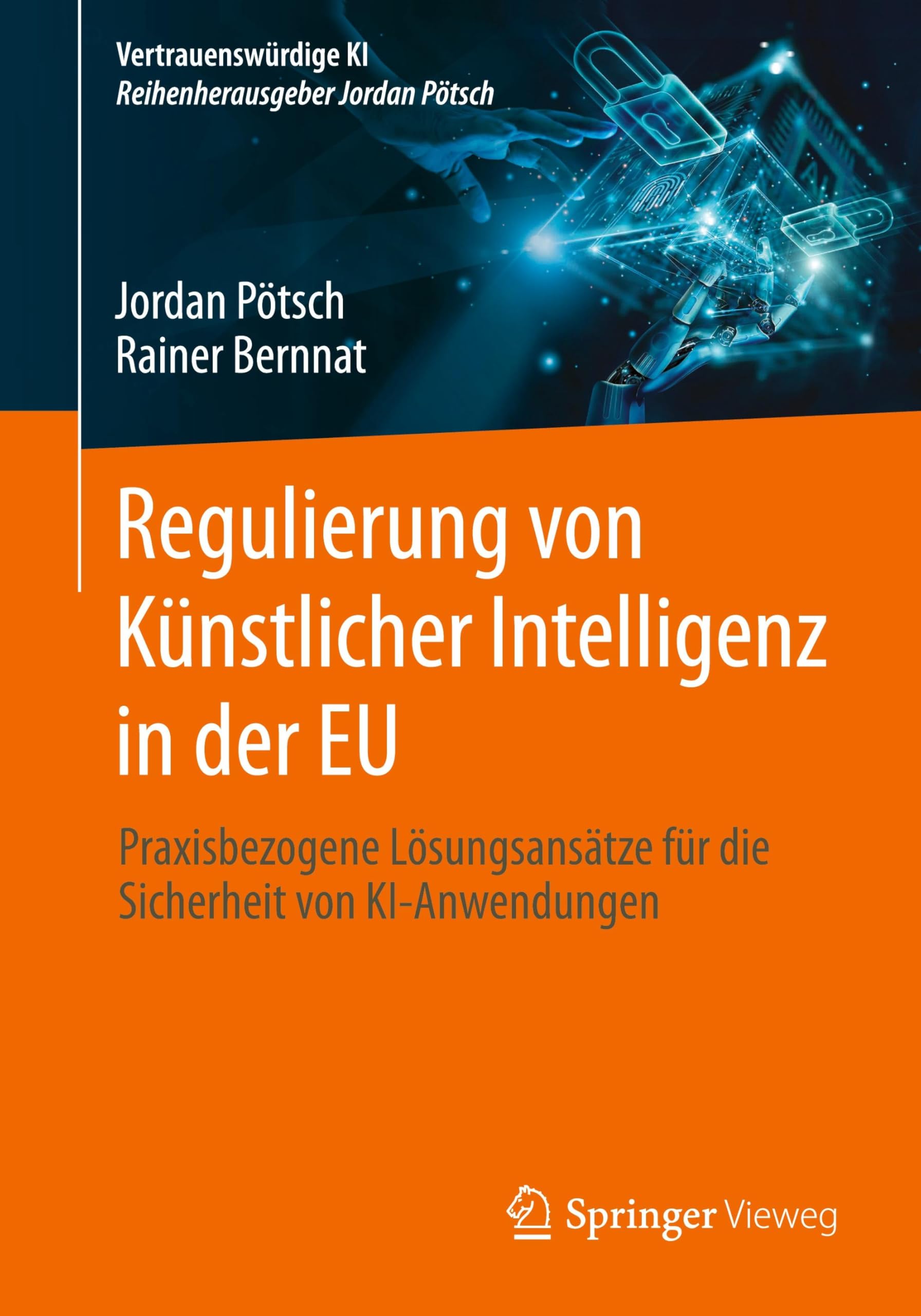 Regulierung von Künstlicher Intelligenz in der EU Law