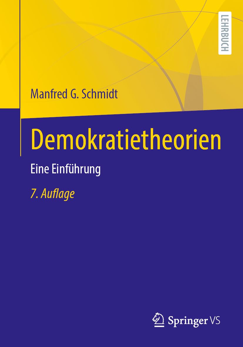 Demokratietheorien Law