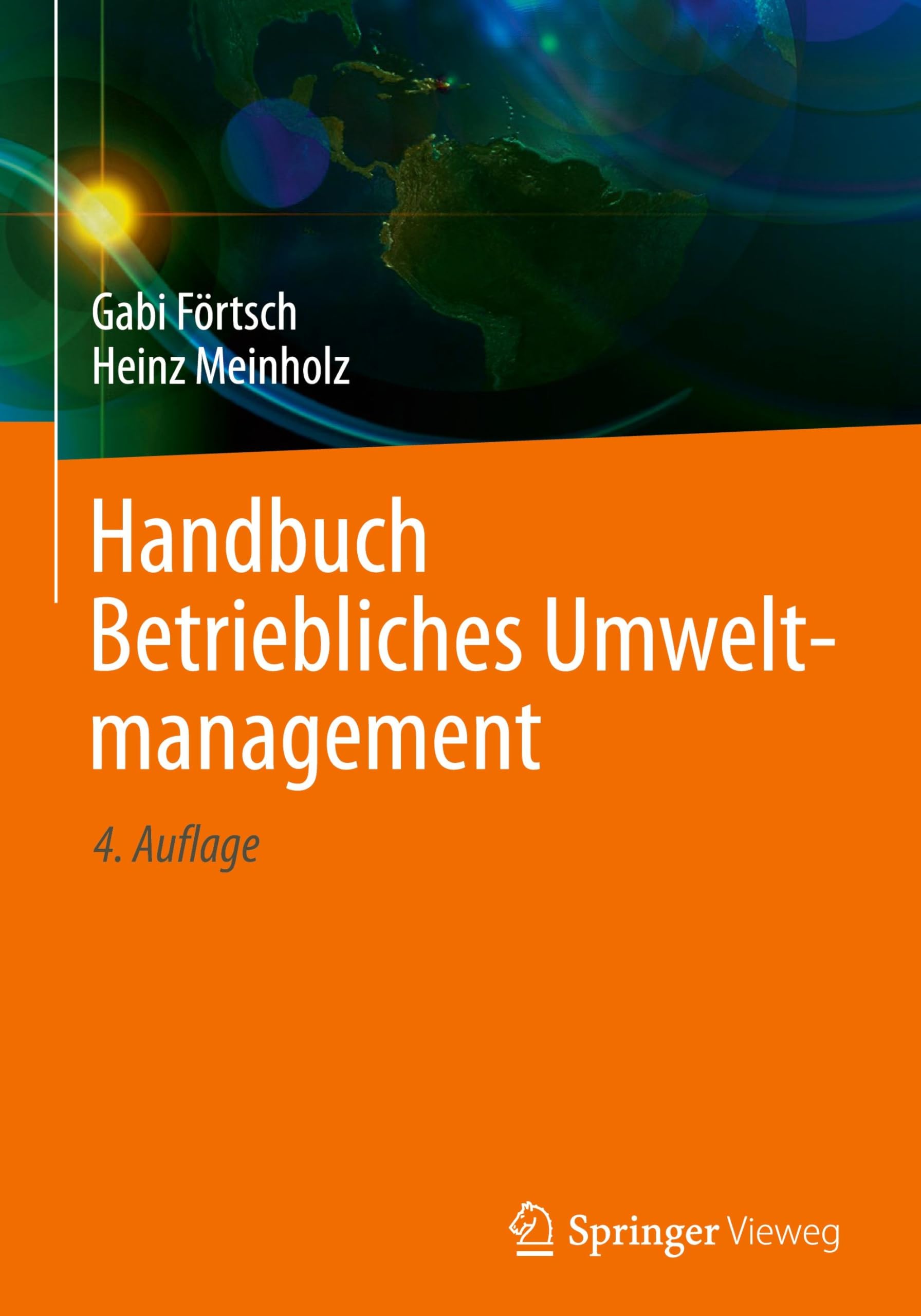 Handbuch Betriebliches Umweltmanagement Law
