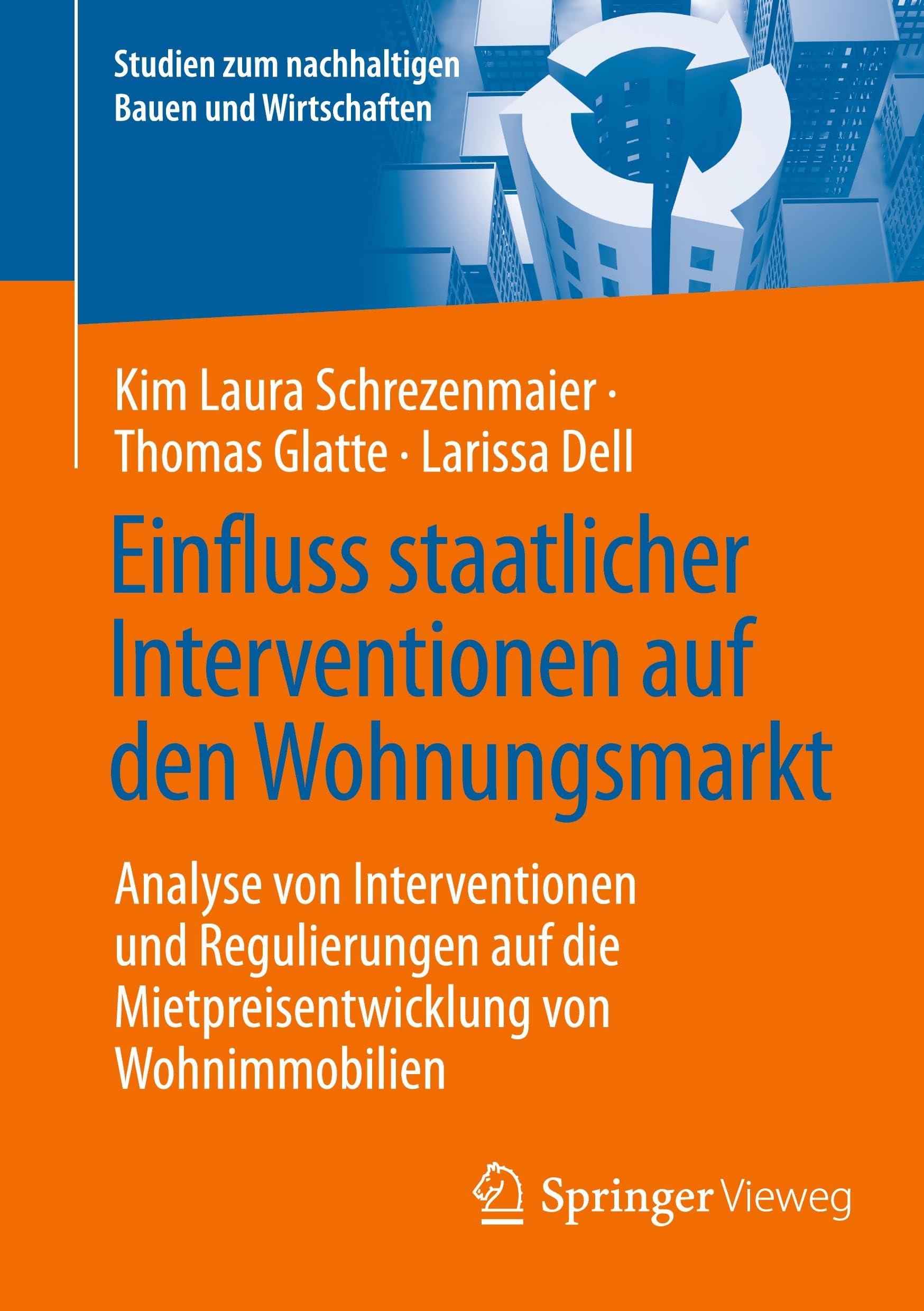 Einfluss staatlicher Interventionen auf den Wohnungsmarkt Law