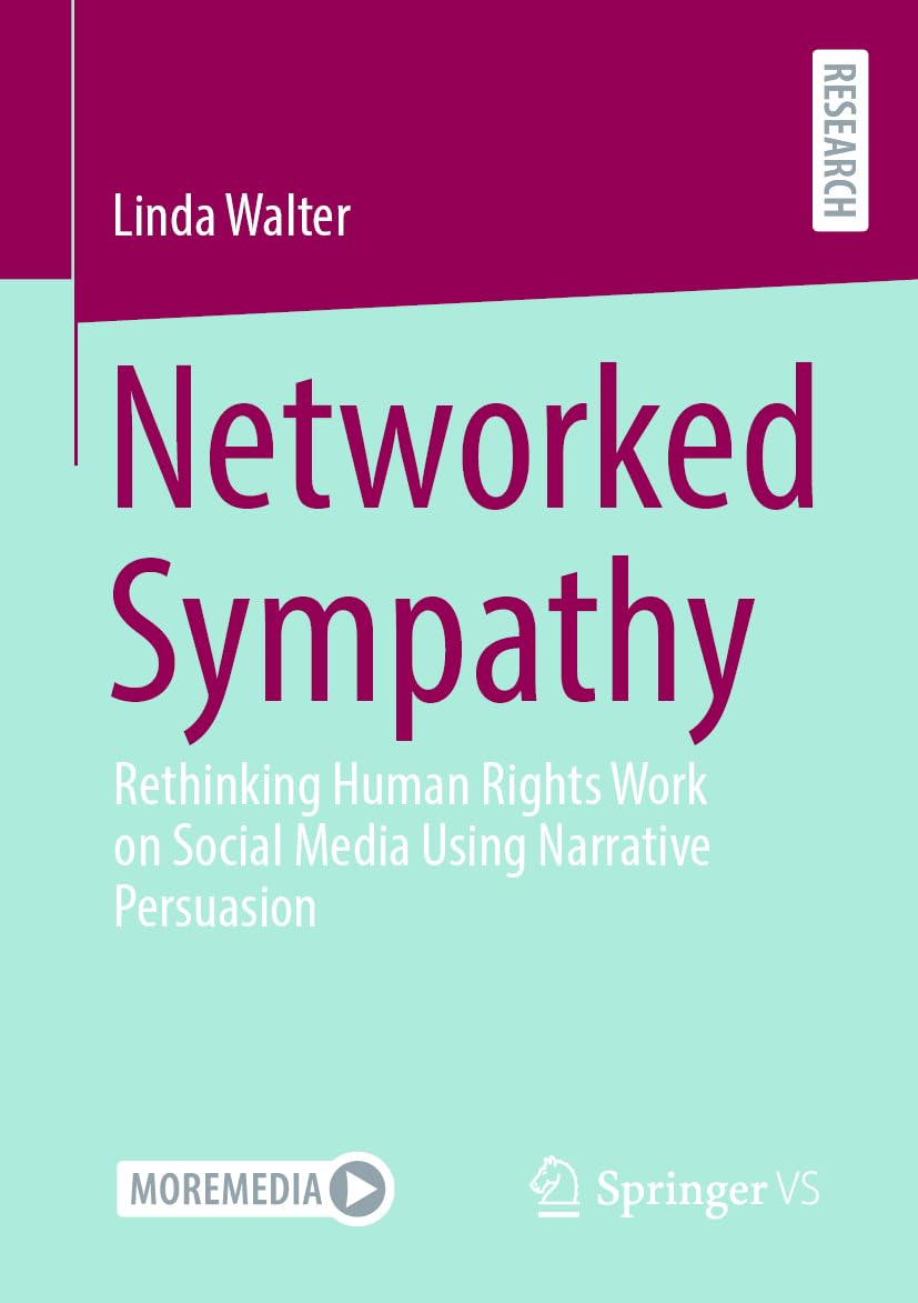 Networked Sympathy Law Books