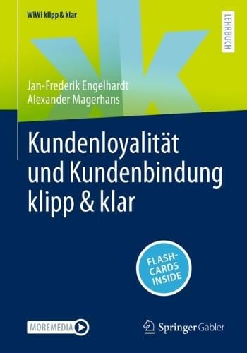 Kundenloyalität und Kundenbindung klipp & klar Law