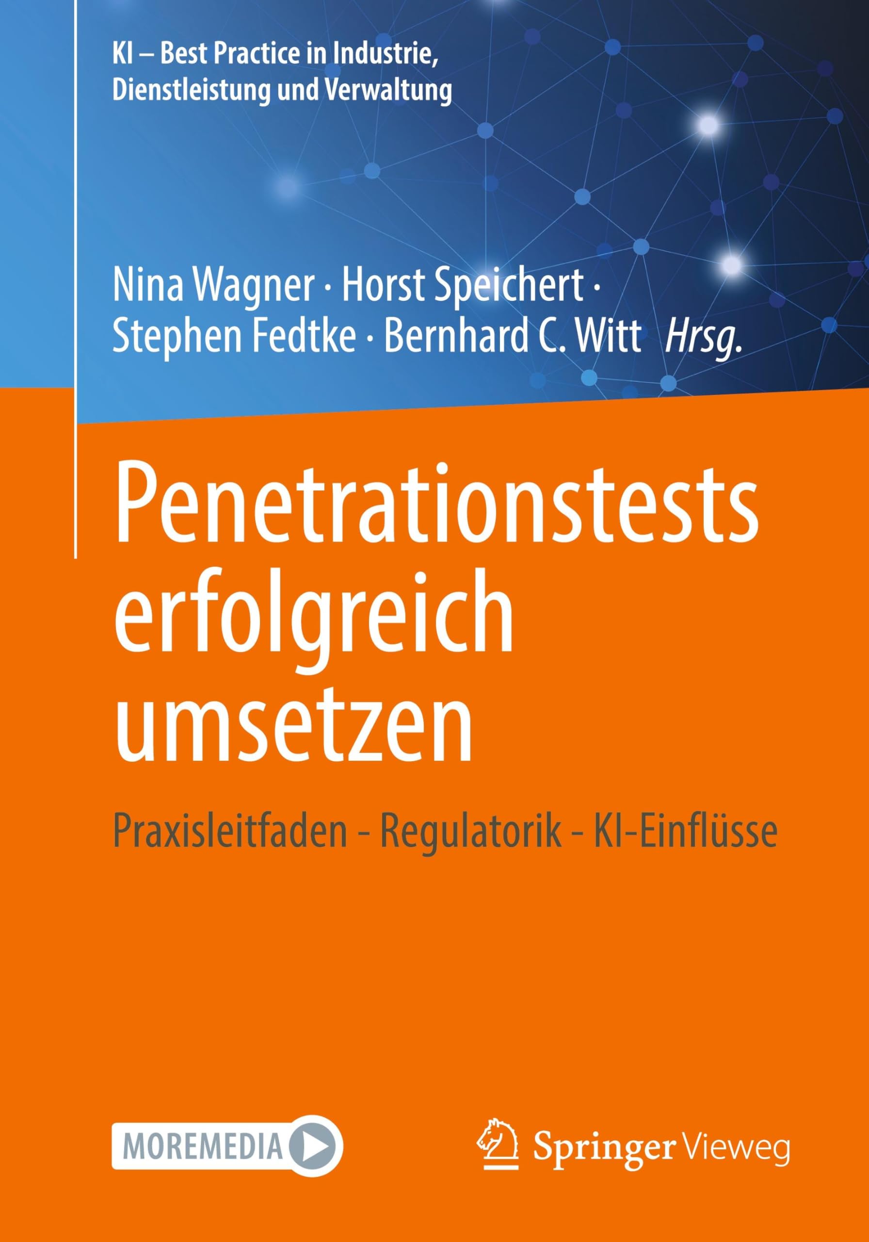 Penetrationstests erfolgreich umsetzen Computer Science