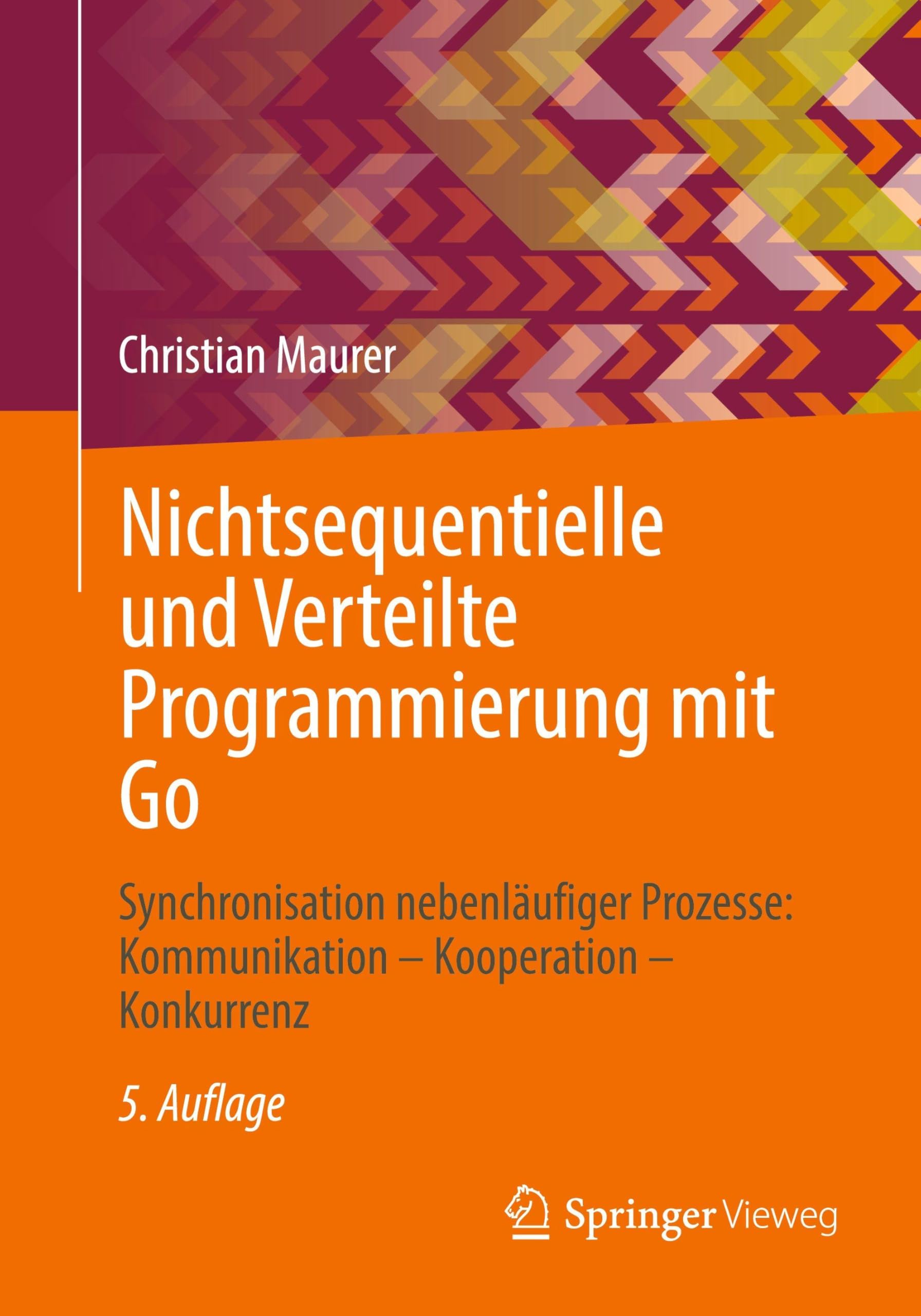 Nichtsequentielle und Verteilte Programmierung mit Go General education