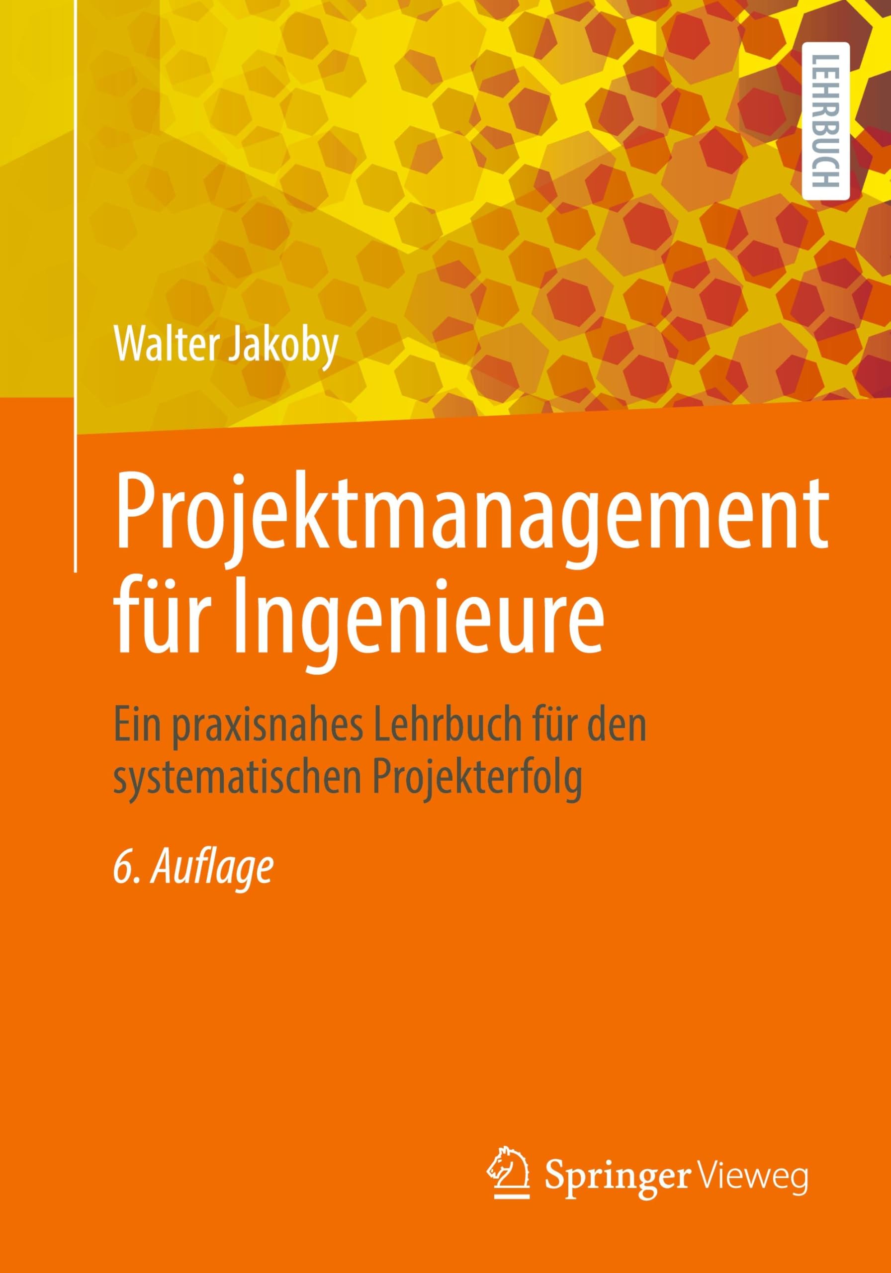 Projektmanagement für Ingenieure Law