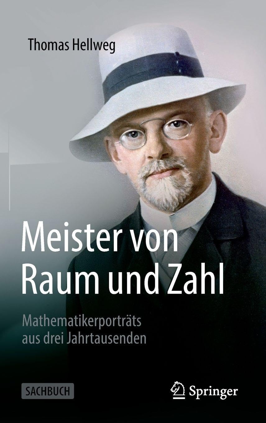 Meister von Raum und Zahl Learning & Reference