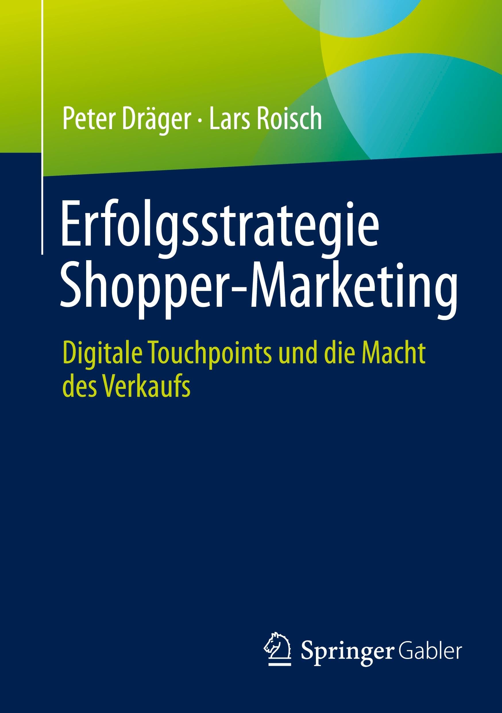Erfolgsstrategie Shopper-Marketing Law