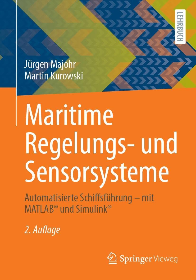 Maritime Regelungs- und Sensorsysteme Computer Science