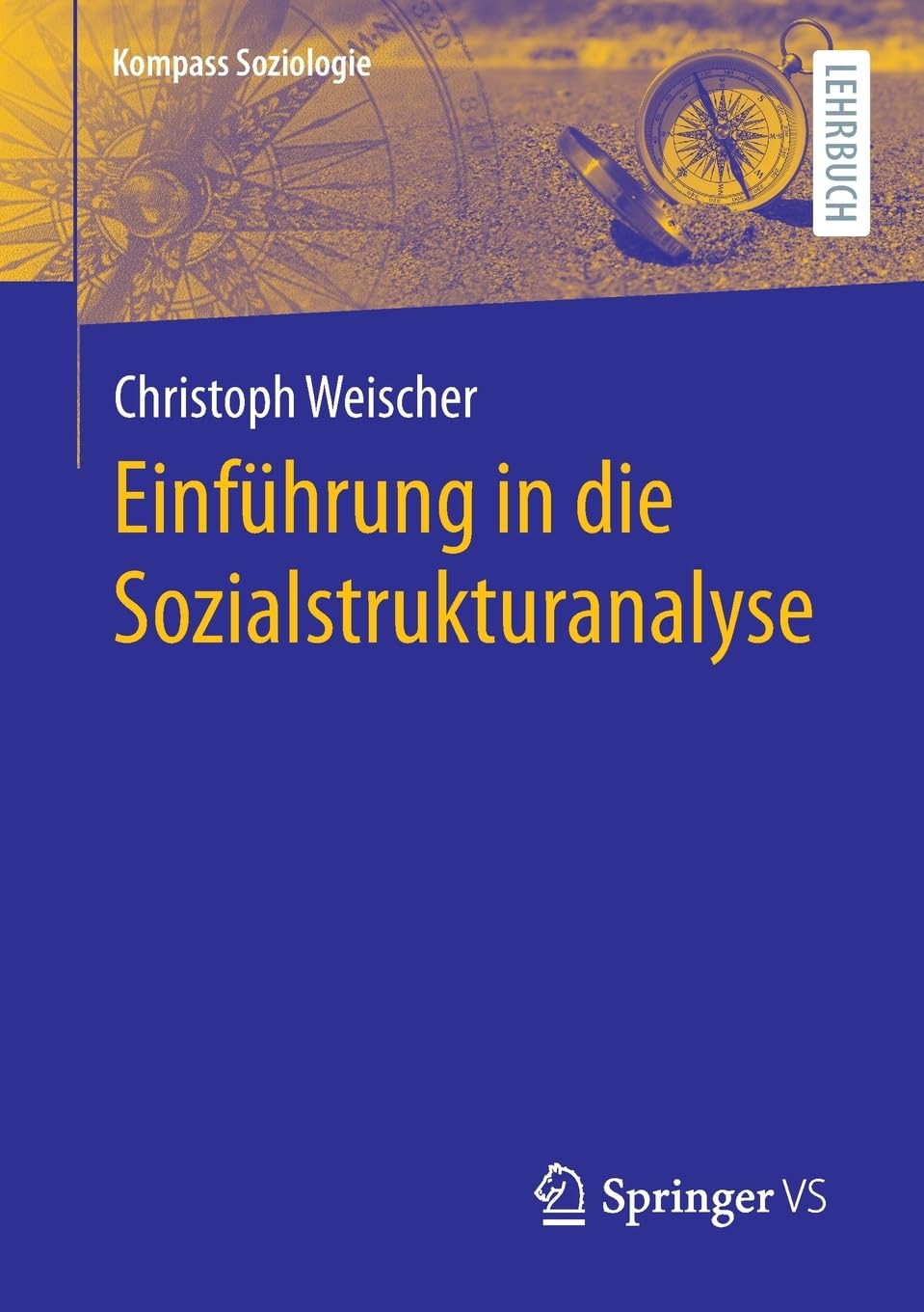Einführung in die Sozialstrukturanalyse Law