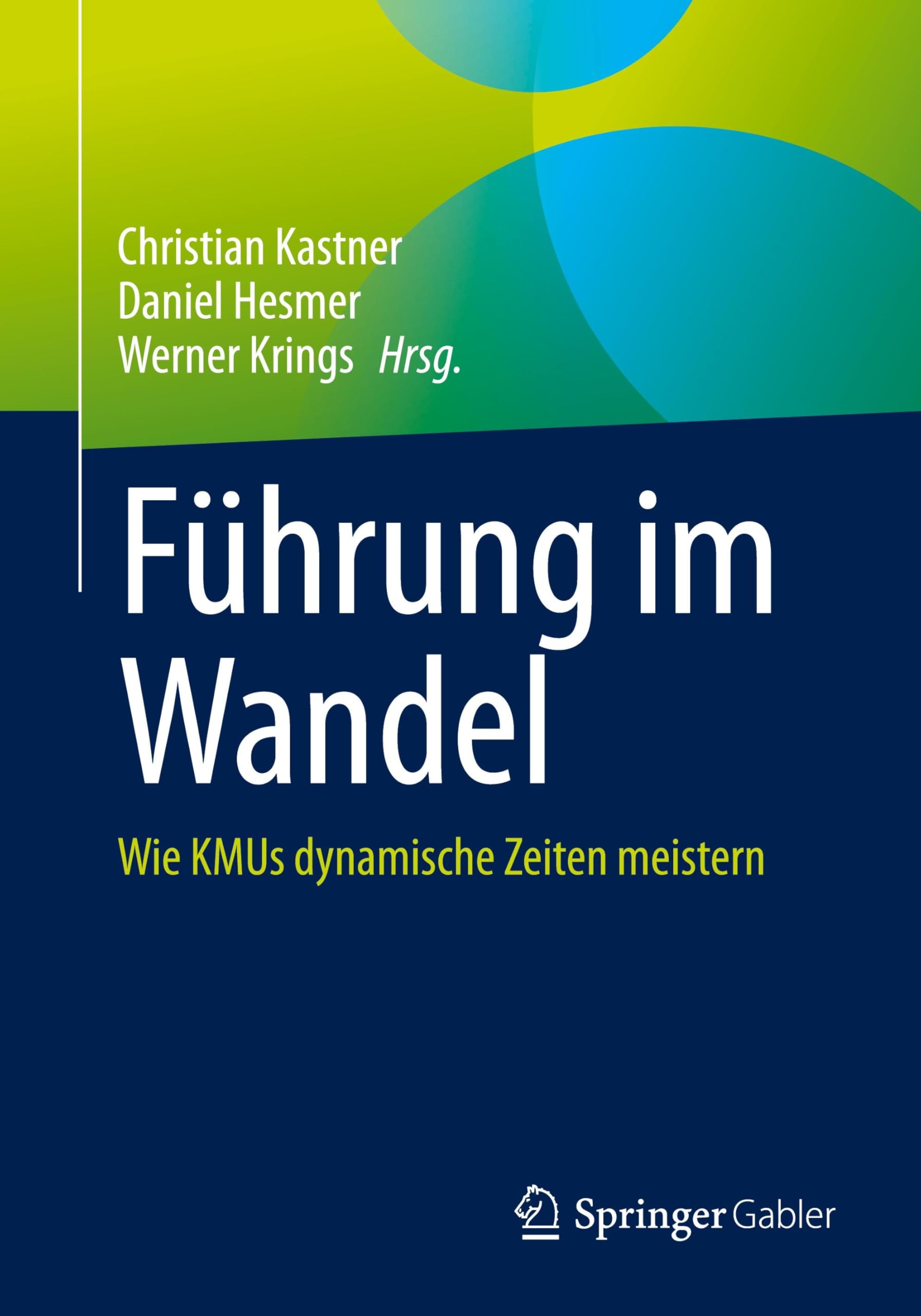 Führung im Wandel Law