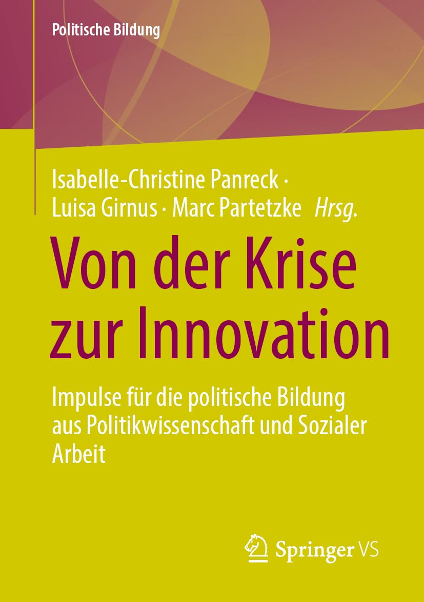 Von der Krise zur Innovation Law