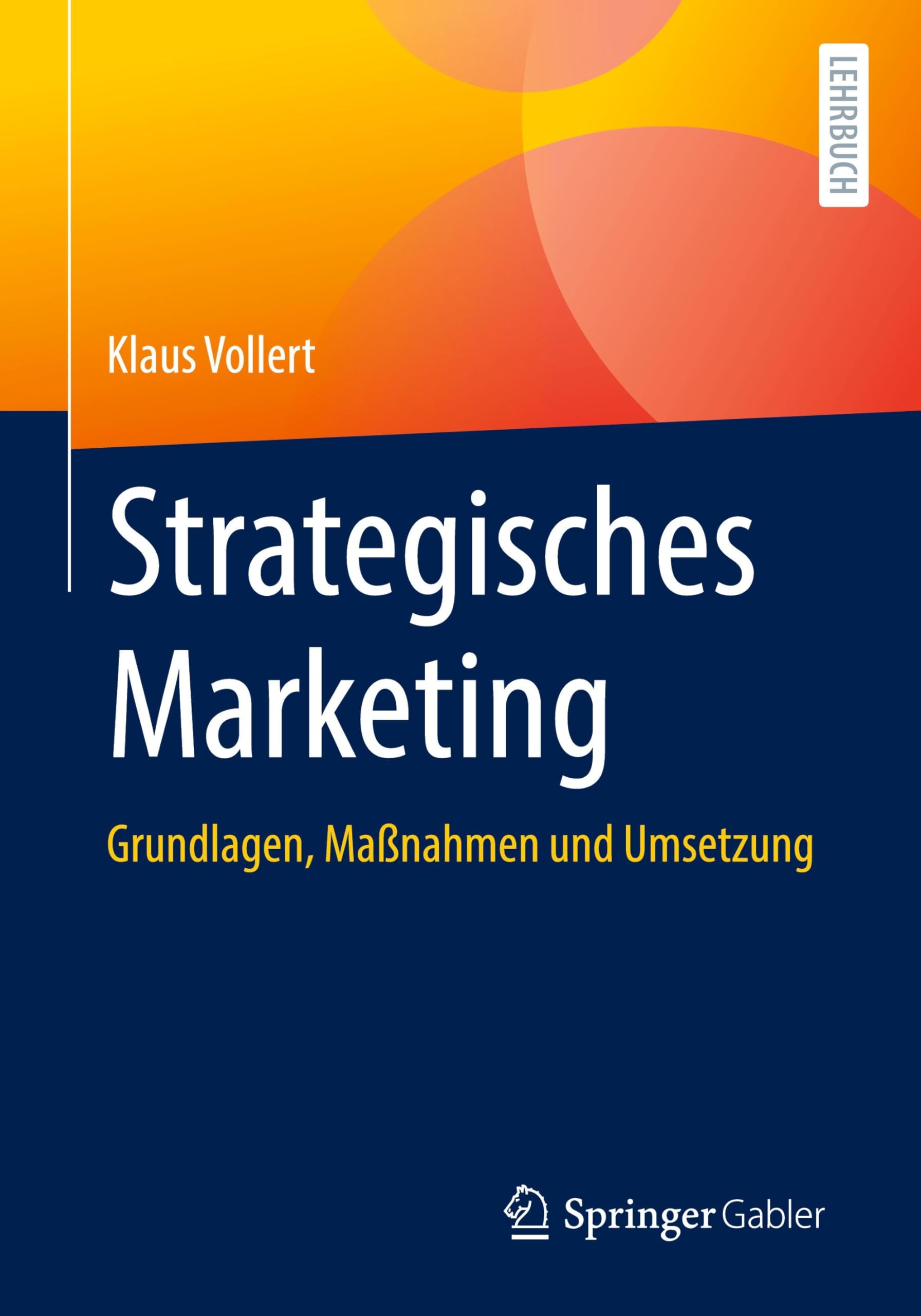 Strategisches Marketing Law