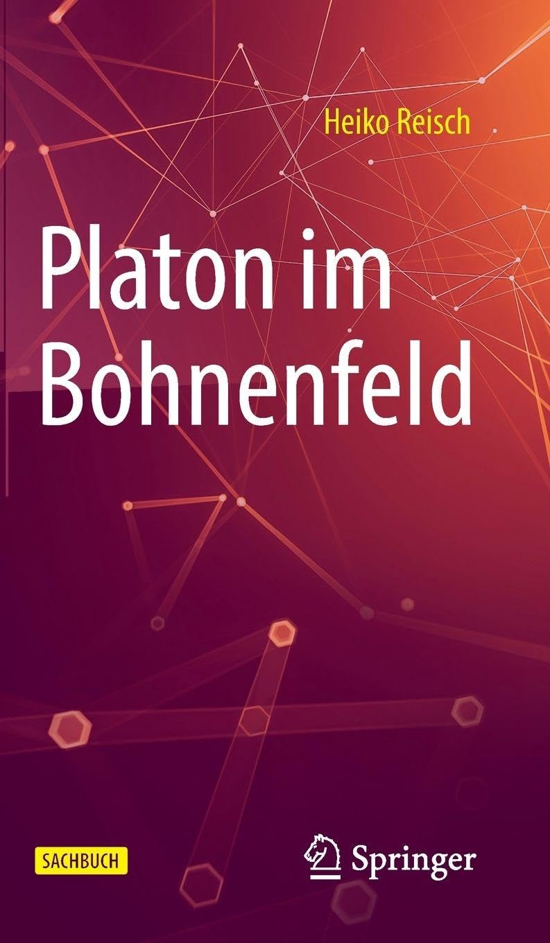 Product Image: Platon im Bohnenfeld